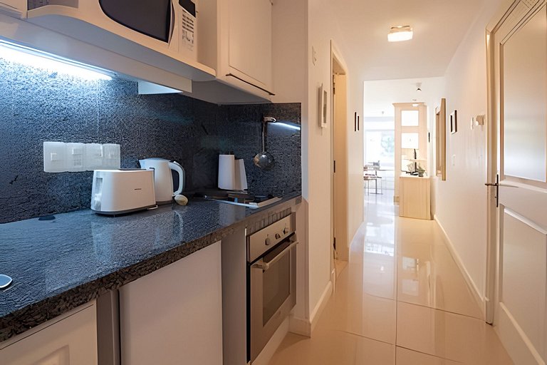 Oceana Suites: Green Park, Punta del Este.