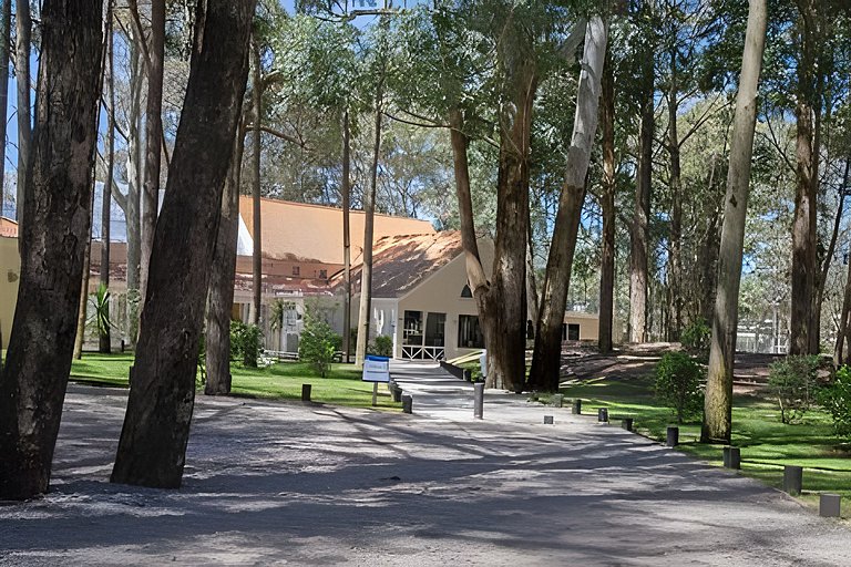 Oceana Suites Green Park, playa Solanas