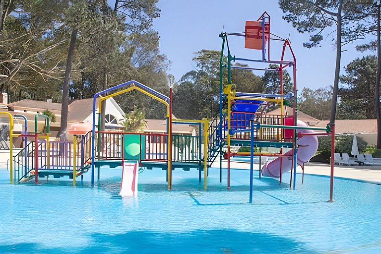 Oceana Suites: Green Park, Punta del Este.