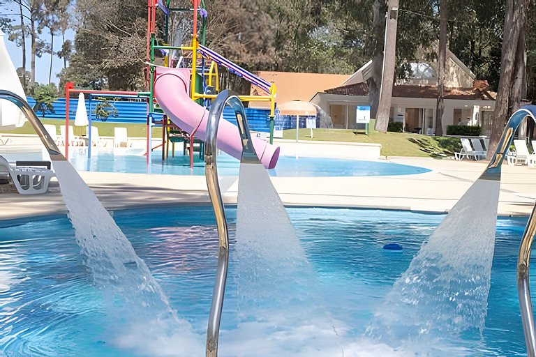 Oceana Suites: Green Park, Punta del Este.