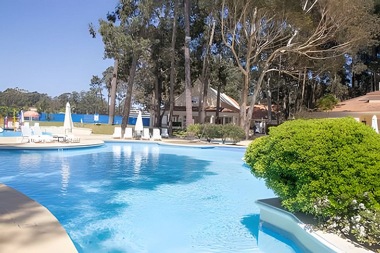 Oceana Suites Green Park, playa Solanas