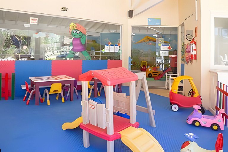 Oceana Suites: Green Park, Punta del Este.