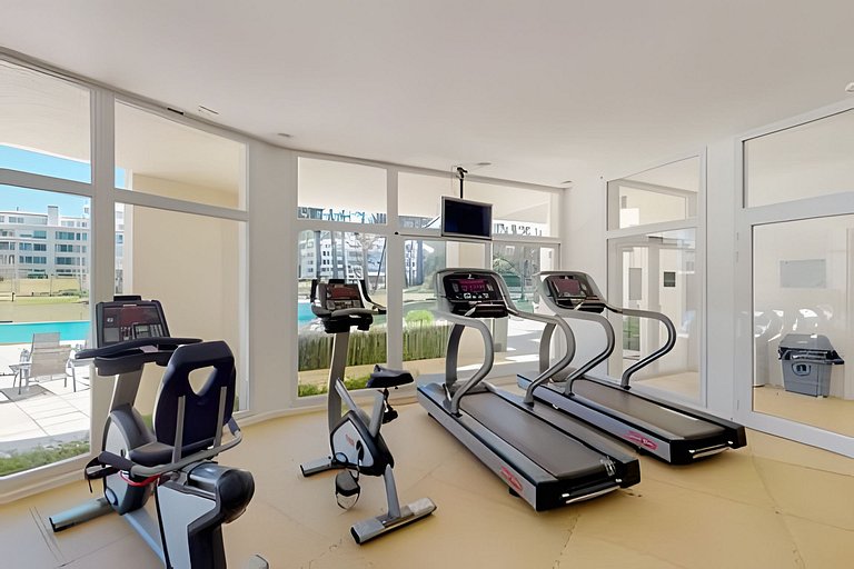 Oceana Suites: Green Park, Punta del Este.