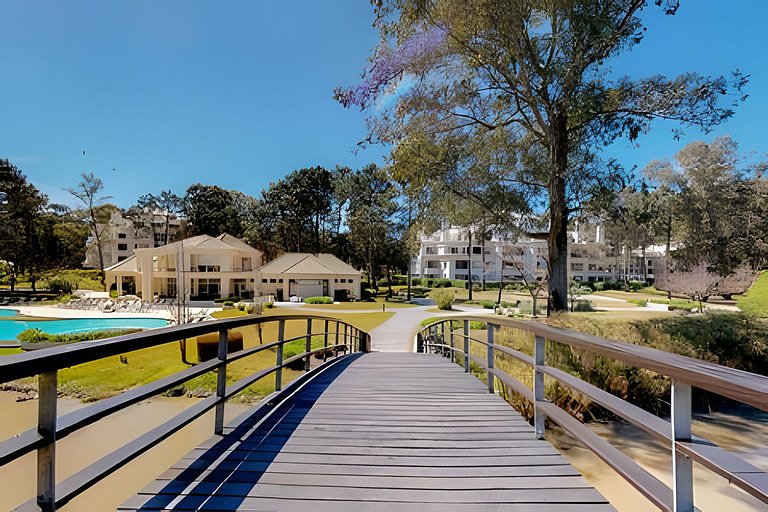 Oceana Suites: Green Park, Punta del Este.