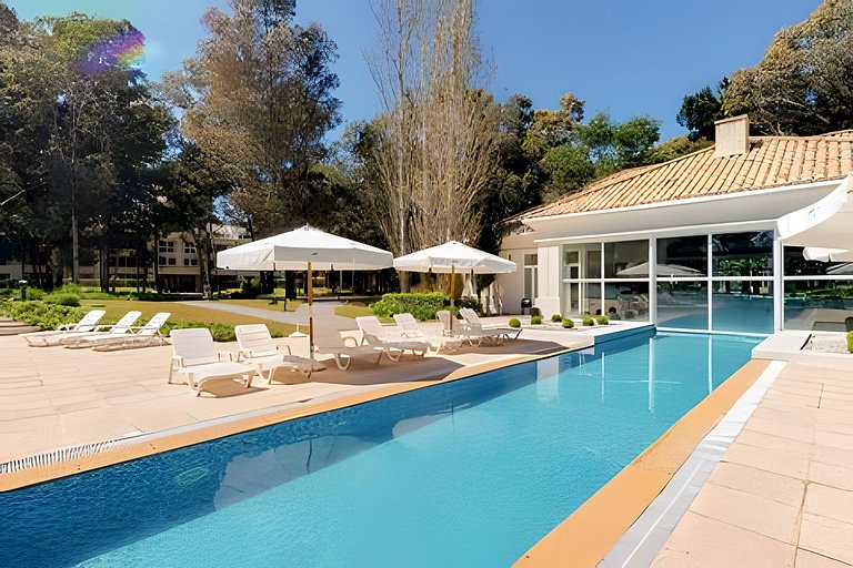 Oceana Suites: Green Park, Punta del Este.