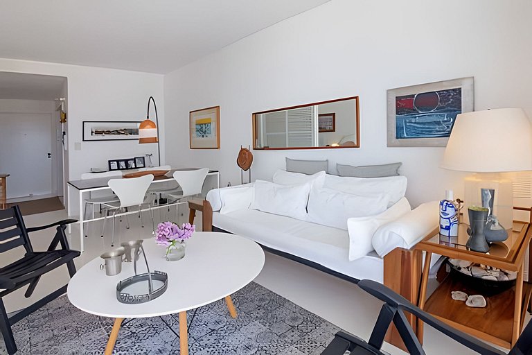 Oceana Suites: Lafayette, Punta del Este.