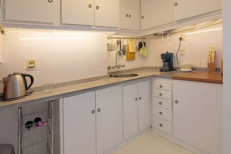 Oceana Suites: Lafayette, Punta del Este.