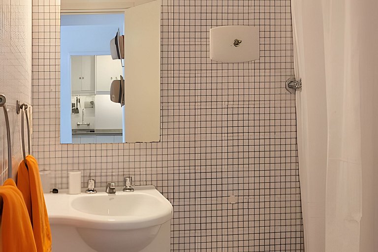 Oceana Suites: Lafayette, Punta del Este.