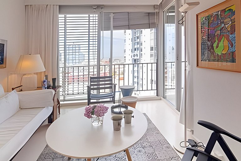 Oceana Suites: Lafayette, Punta del Este.