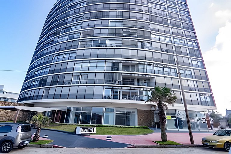 Oceana Suites: Lafayette, Punta del Este.