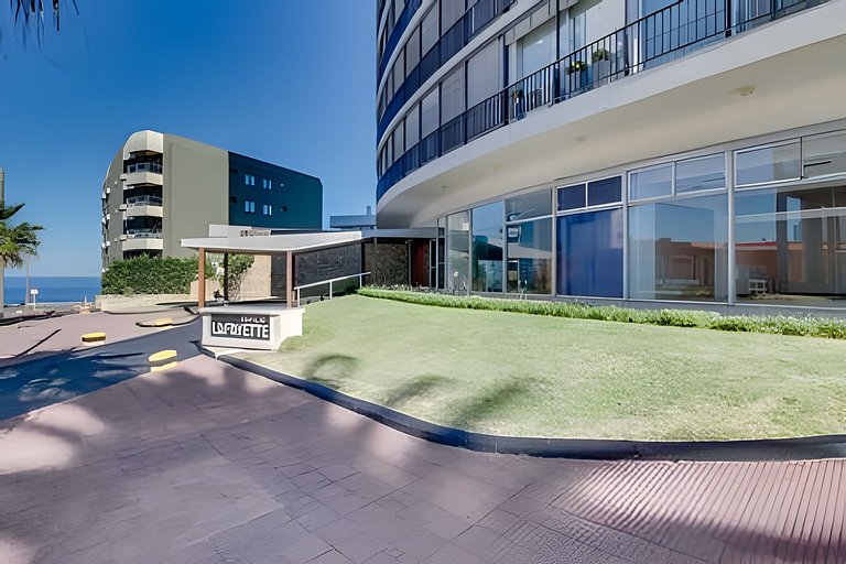 Oceana Suites: Lafayette, Punta del Este.