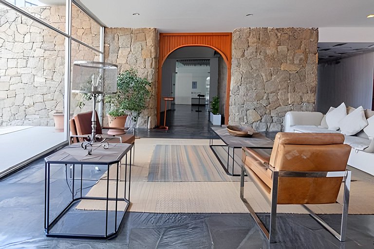 Oceana Suites: Lafayette, Punta del Este.