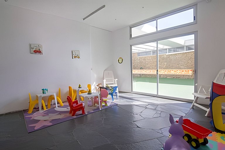 Oceana Suites: Lafayette, Punta del Este.