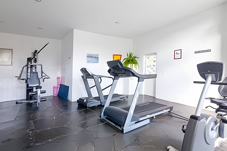 Oceana Suites: Lafayette, Punta del Este.