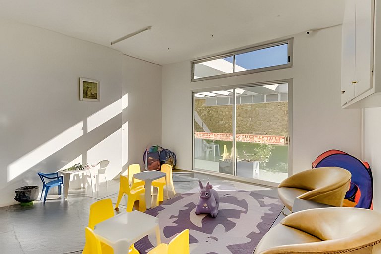 Oceana Suites: Lafayette, Punta del Este.