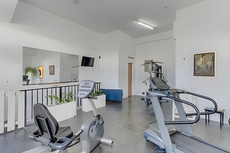 Oceana Suites: Lafayette, Punta del Este.