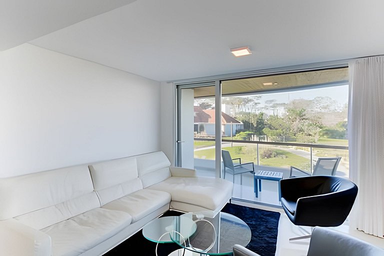 Oceana Suites: Isabel, Punta del Este.