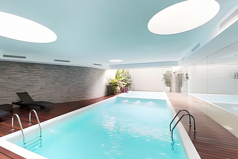 Oceana Suites en Isabel apart. 2, playa Mansa