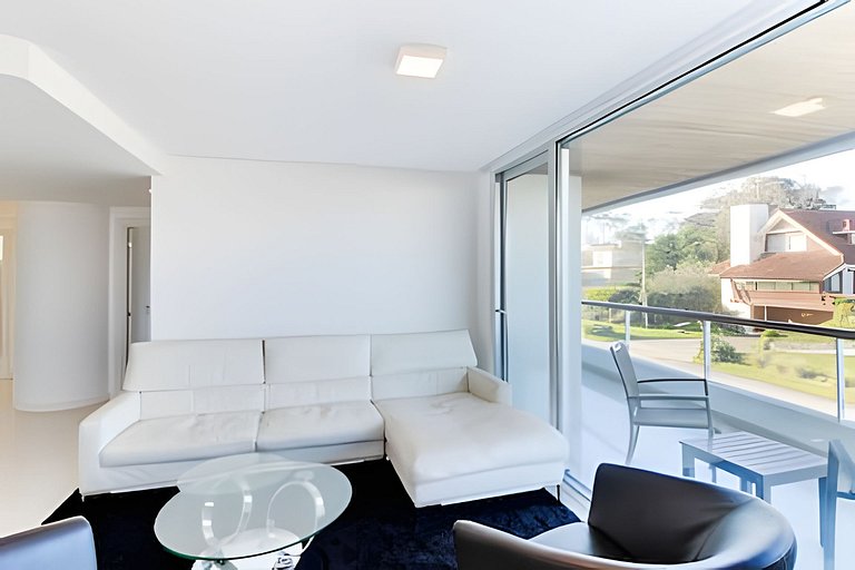 Oceana Suites: Isabel, Punta del Este.