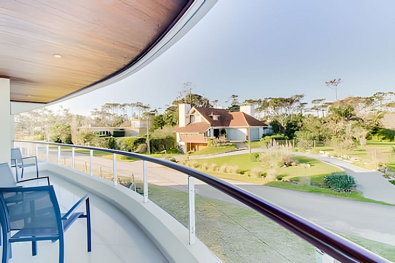 Oceana Suites: Isabel, Punta del Este.