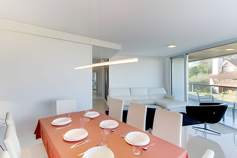 Oceana Suites: Isabel, Punta del Este.