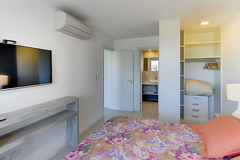 Oceana Suites en Isabel apart. 2, playa Mansa