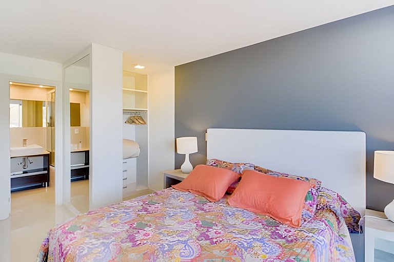 Oceana Suites en Isabel apart. 2, playa Mansa