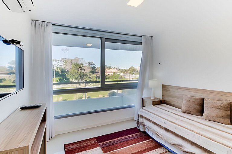 Oceana Suites: Isabel, Punta del Este.