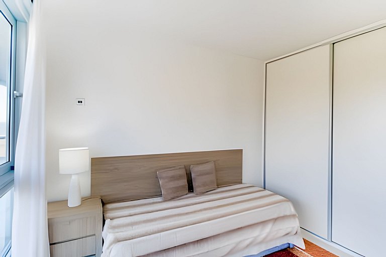 Oceana Suites: Isabel, Punta del Este.