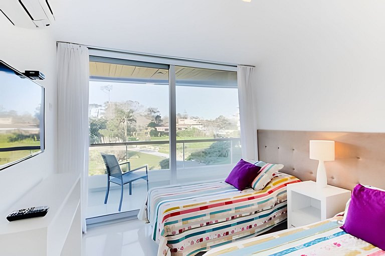 Oceana Suites: Isabel, Punta del Este.