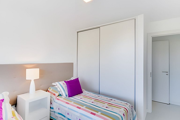 Oceana Suites en Isabel apart. 2, playa Mansa