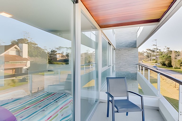 Oceana Suites: Isabel, Punta del Este.