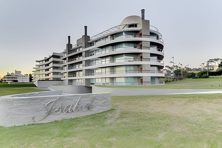 Oceana Suites en Isabel apart. 2, playa Mansa