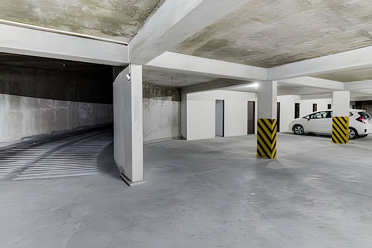 Oceana Suites: Isabel, Punta del Este.