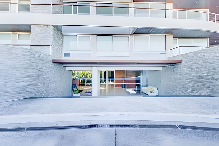 Oceana Suites: Isabel, Punta del Este.