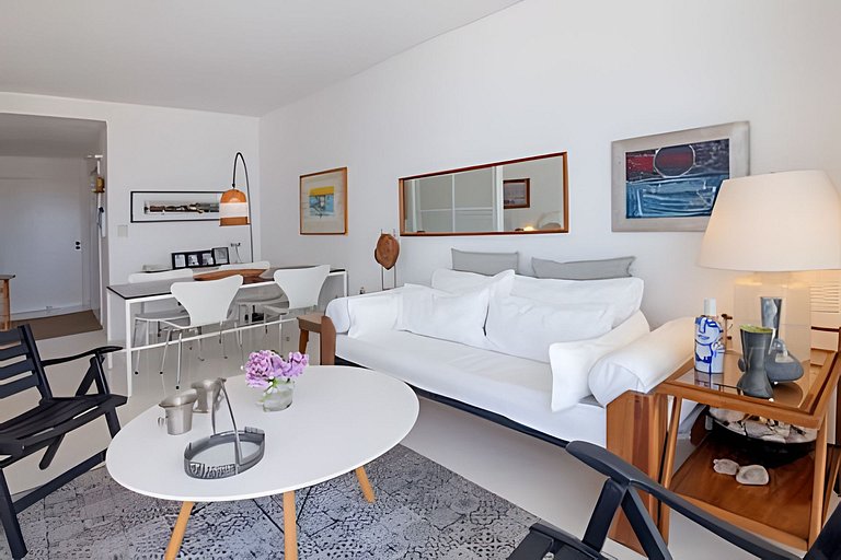 Oceana Suites: Lafayette, Punta del Este.