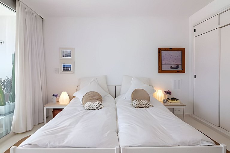 Oceana Suites: Lafayette, Punta del Este.