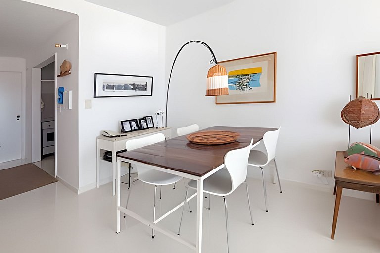 Oceana Suites: Lafayette, Punta del Este.