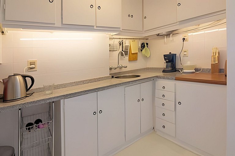 Oceana Suites: Lafayette, Punta del Este.