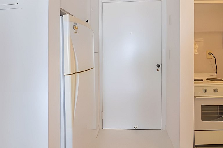 Oceana Suites: Lafayette, Punta del Este.