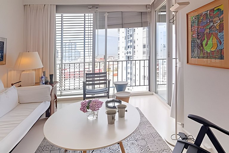 Oceana Suites: Lafayette, Punta del Este.