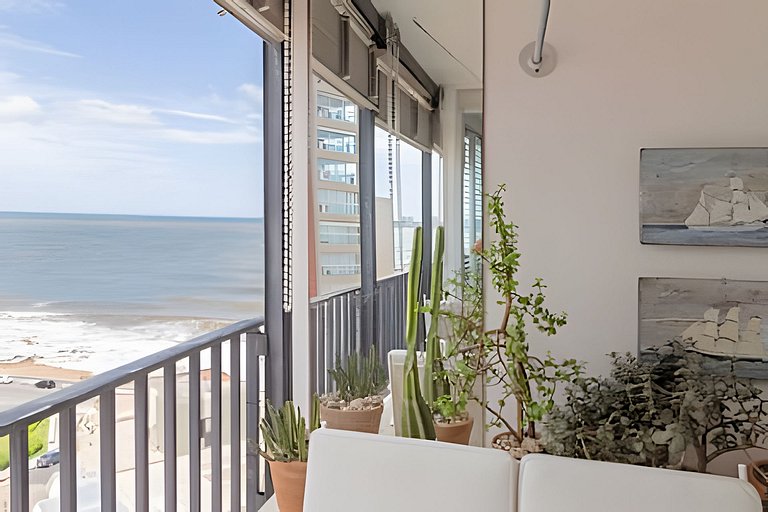 Oceana Suites: Lafayette, Punta del Este.