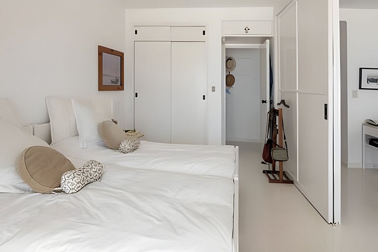 Oceana Suites: Lafayette, Punta del Este.