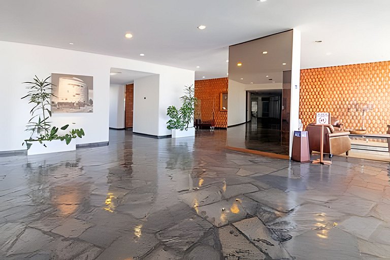 Oceana Suites: Lafayette, Punta del Este.