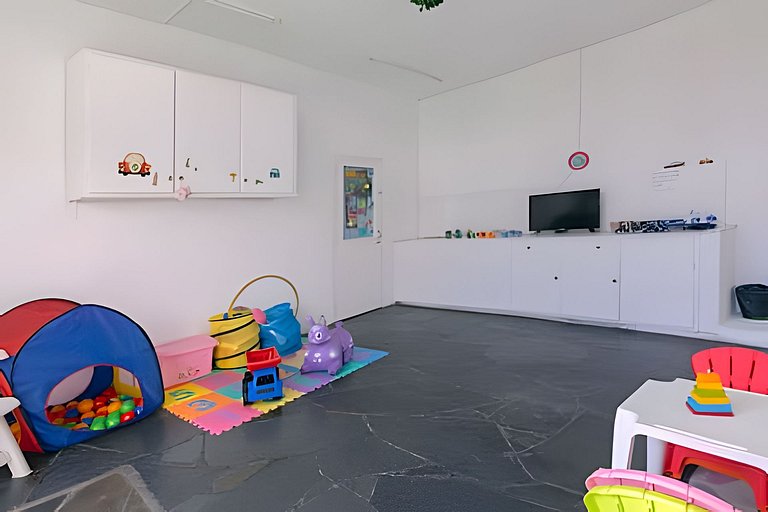 Oceana Suites: Lafayette, Punta del Este.