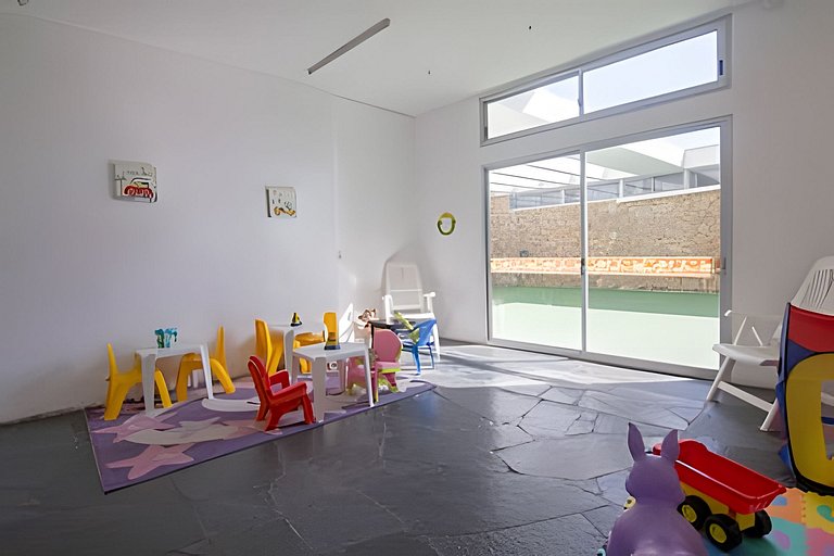 Oceana Suites: Lafayette, Punta del Este.