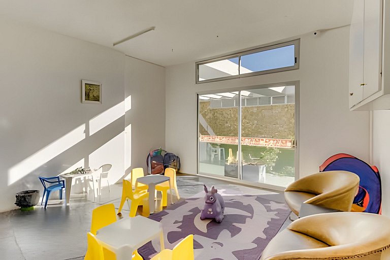 Oceana Suites: Lafayette, Punta del Este.