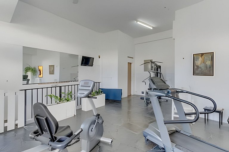 Oceana Suites: Lafayette, Punta del Este.