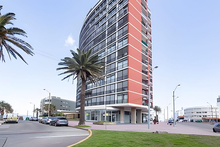 Oceana Suites: Lafayette, Punta del Este.