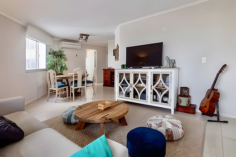 Oceana Suites: Ocean Drive, Punta del Este.